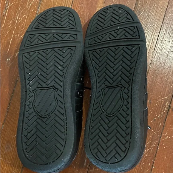 K-Swiss Classic - Picture 4 of 8